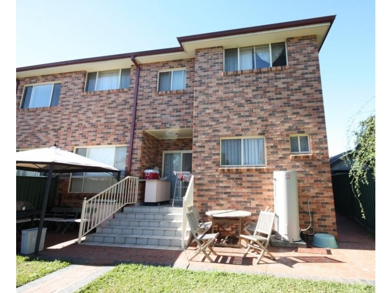 Lidcombe NSW 2141