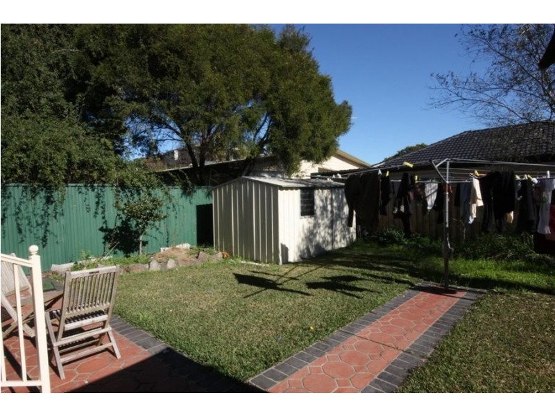 Lidcombe NSW 2141