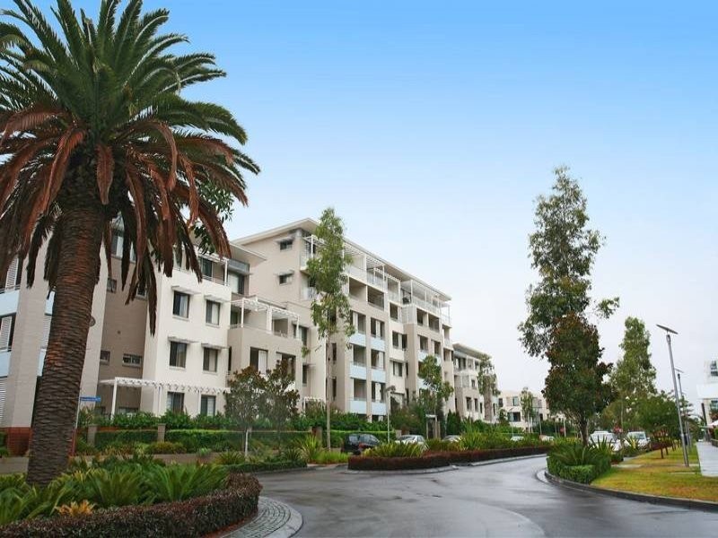 Wentworth Point NSW 2127