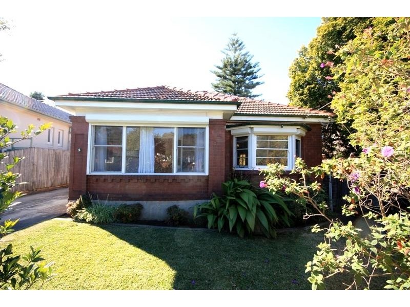 Concord West NSW 2138