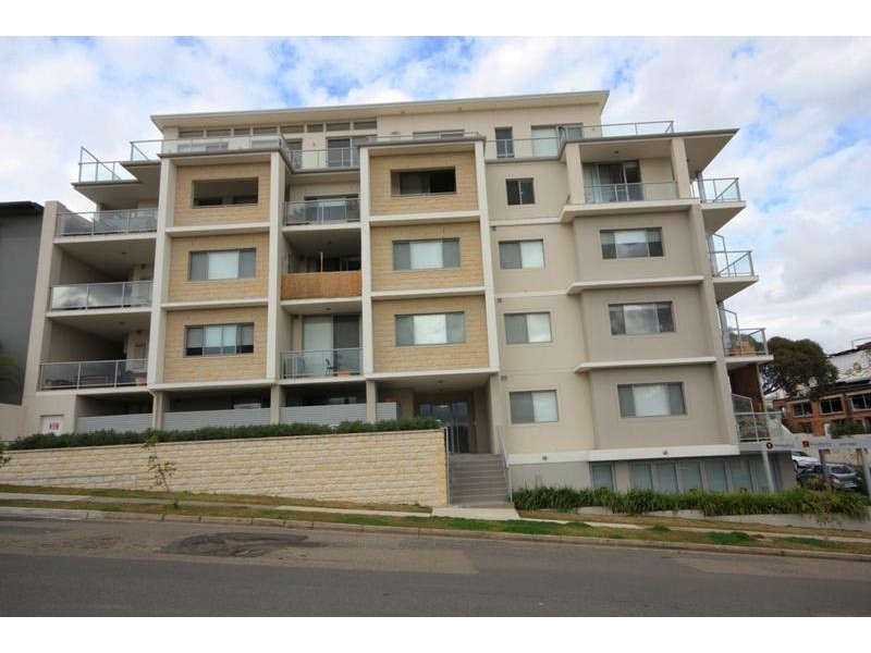 Concord NSW 2137