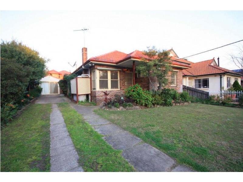 Strathfield NSW 2135