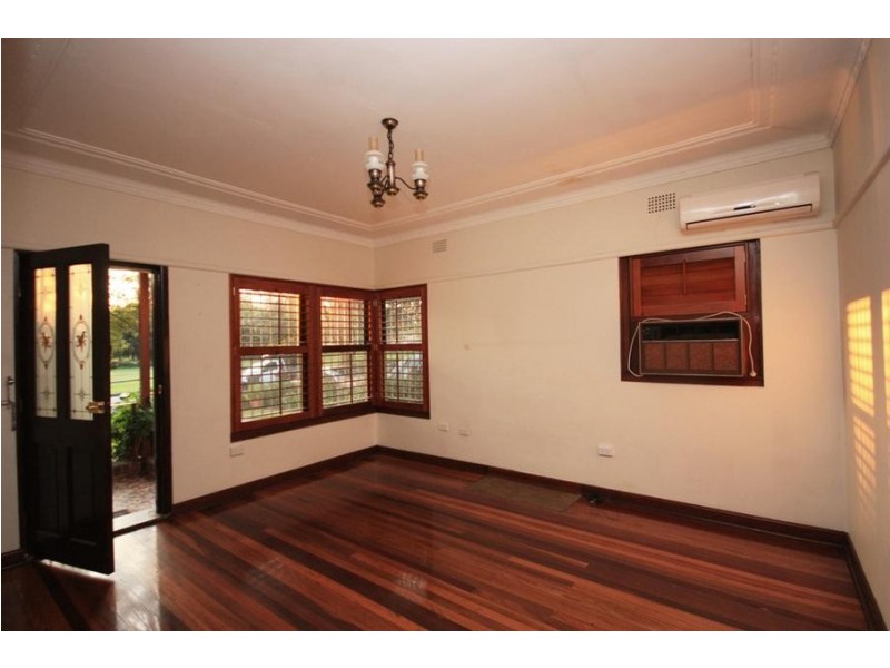 Strathfield NSW 2135