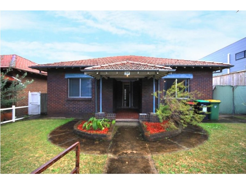 Ashfield NSW 2131