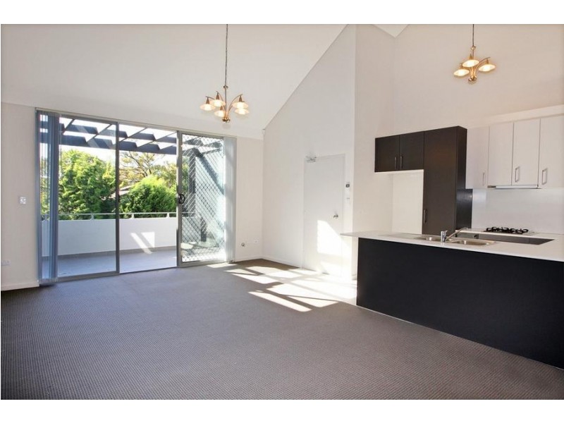 23/40-42 Henley Road, Homebush West NSW 2140