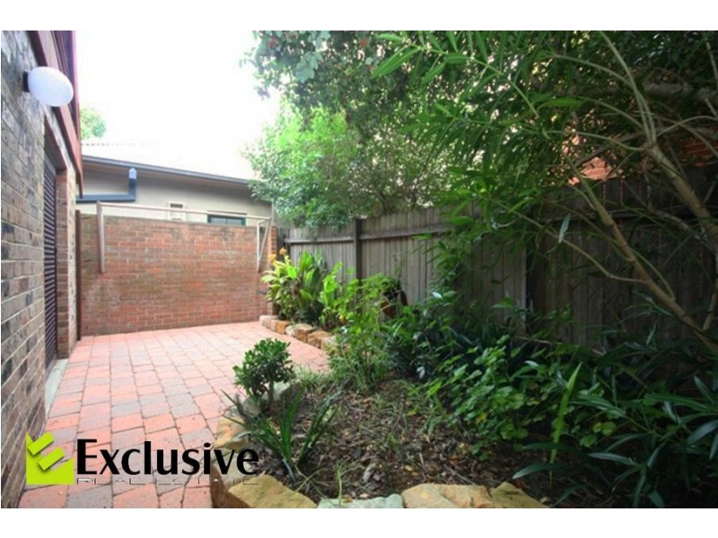 Burwood NSW 2134
