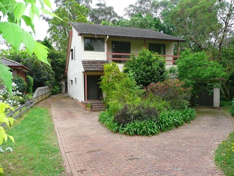 Carlingford NSW 2118