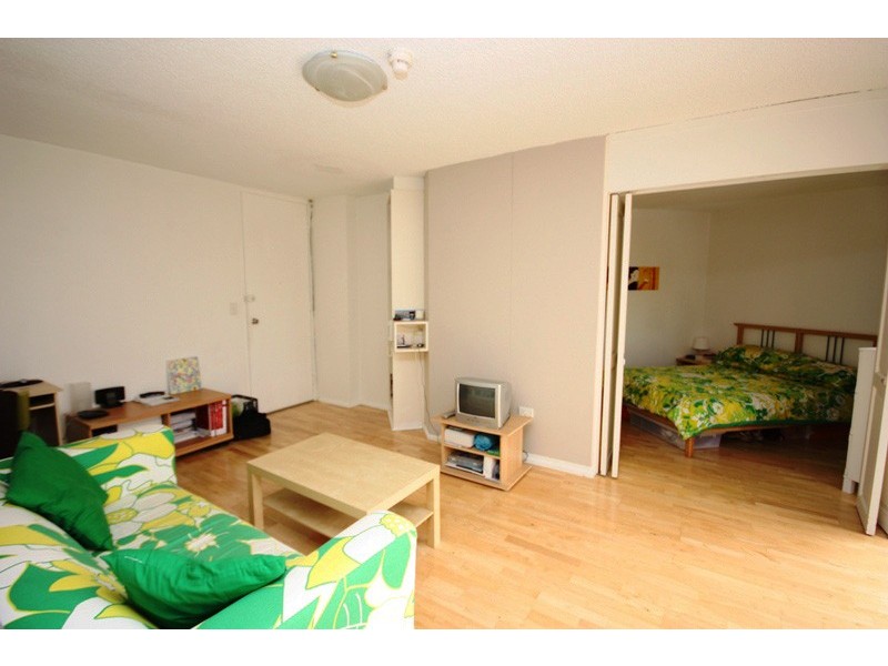 Rushcutters Bay NSW 2011