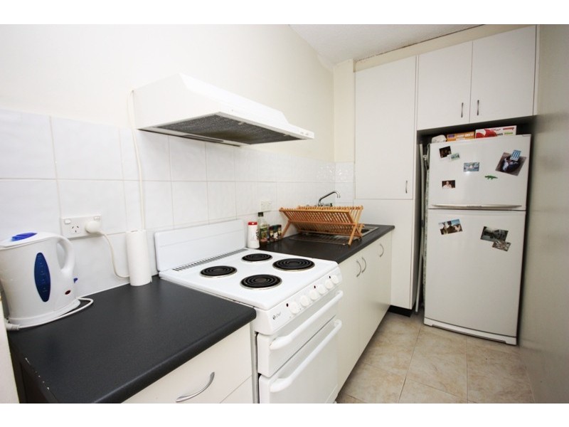 Rushcutters Bay NSW 2011