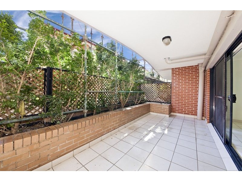 7/5-7 Exeter Road, Homebush West NSW 2140