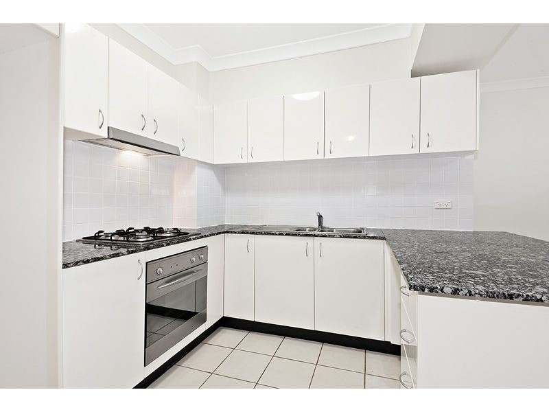 7/5-7 Exeter Road, Homebush West NSW 2140