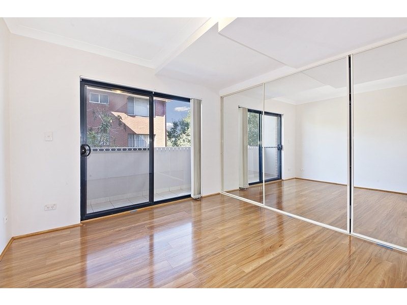 7/5-7 Exeter Road, Homebush West NSW 2140