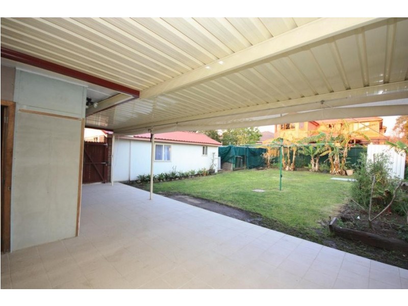 Strathfield NSW 2135