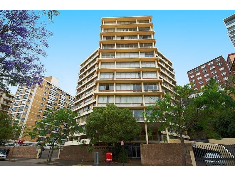 Potts Point NSW 2011