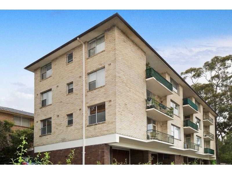 Gladesville NSW 2111