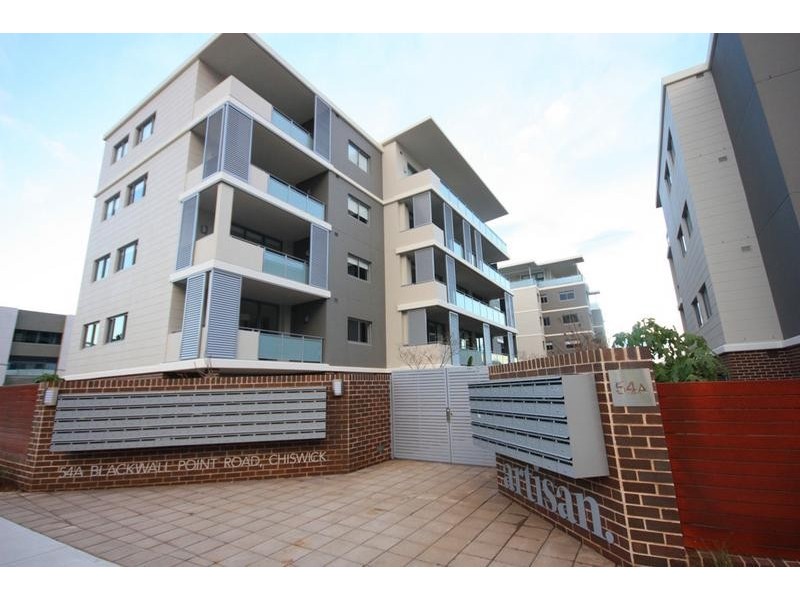 Chiswick NSW 2046