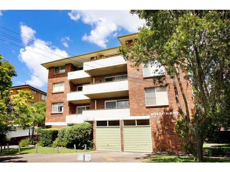 14/14-16 Price Street, Ryde NSW 2112