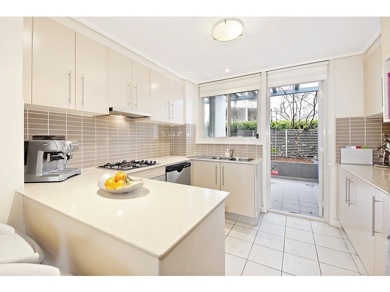 214/1 The Piazza, Wentworth Point NSW 2127