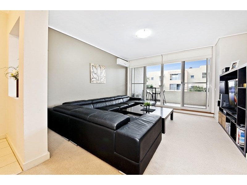 214/1 The Piazza, Wentworth Point NSW 2127