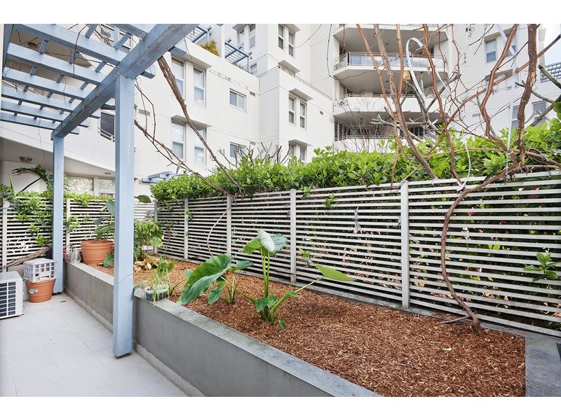 214/1 The Piazza, Wentworth Point NSW 2127