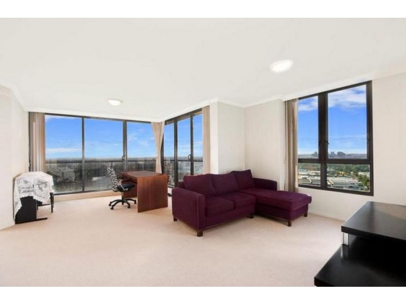 St Leonards NSW 2065