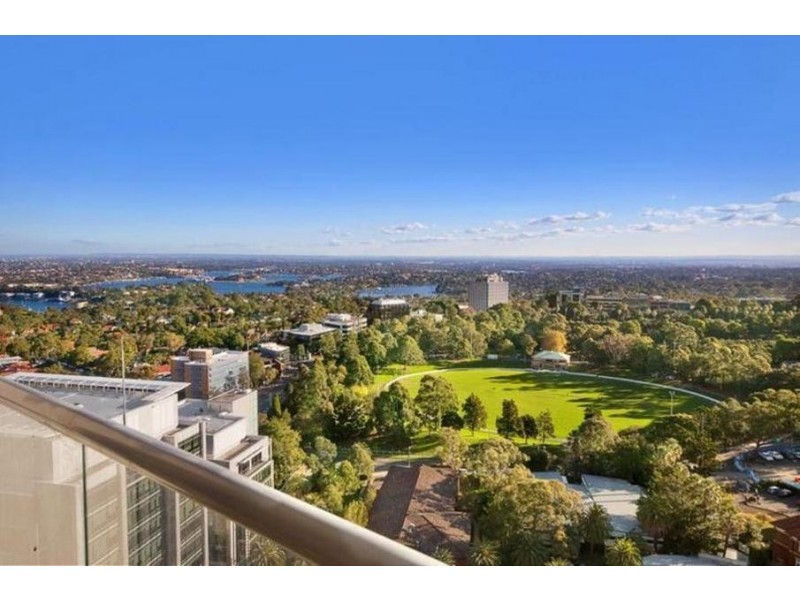 St Leonards NSW 2065