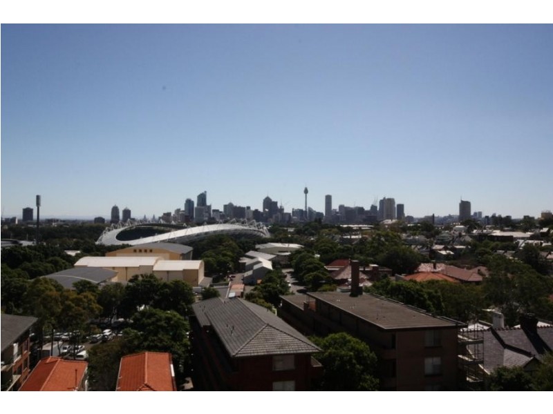 Centennial Park NSW 2021