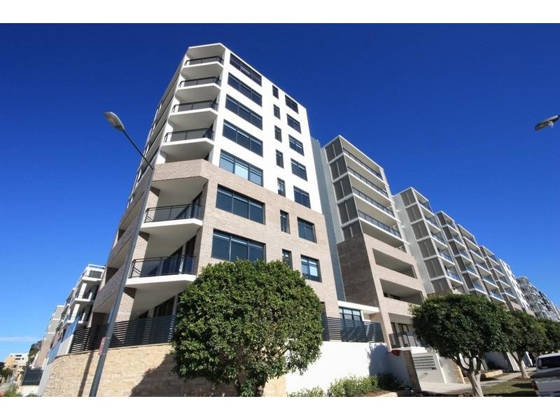 Wentworth Point NSW 2127