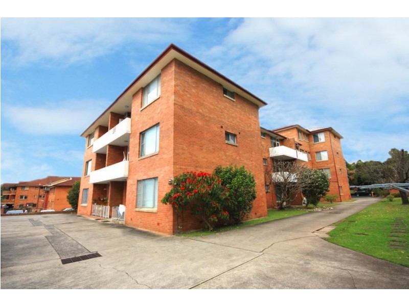Homebush NSW 2140