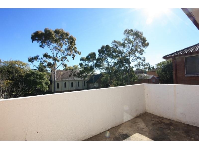 Homebush NSW 2140