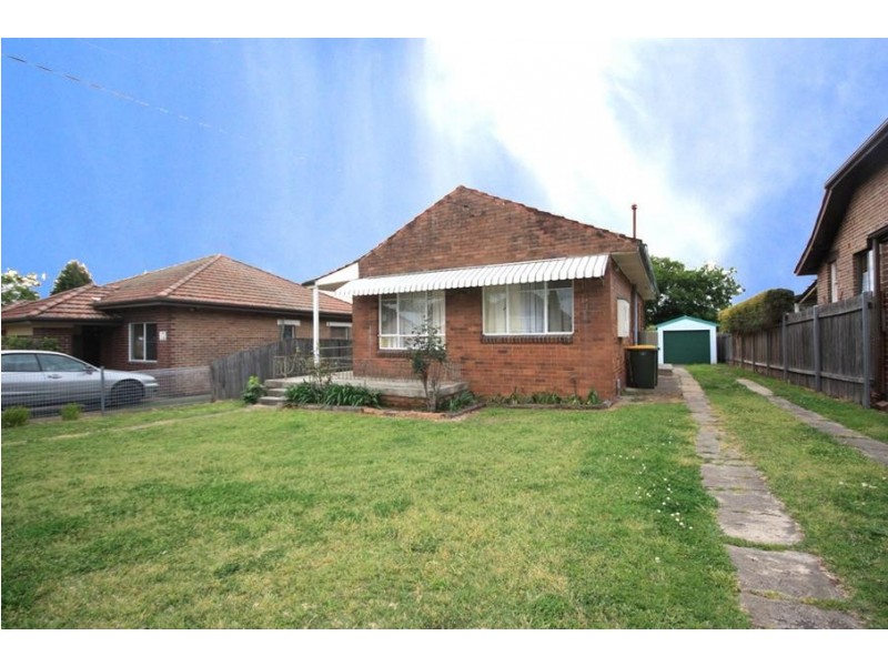 North Strathfield NSW 2137