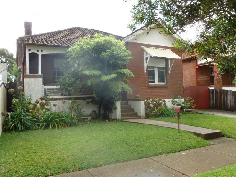 Regents Park NSW 2143