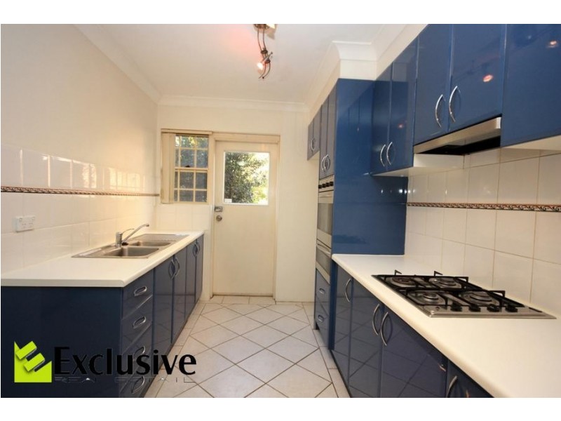 Homebush West NSW 2140
