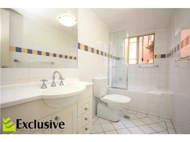 Homebush West NSW 2140