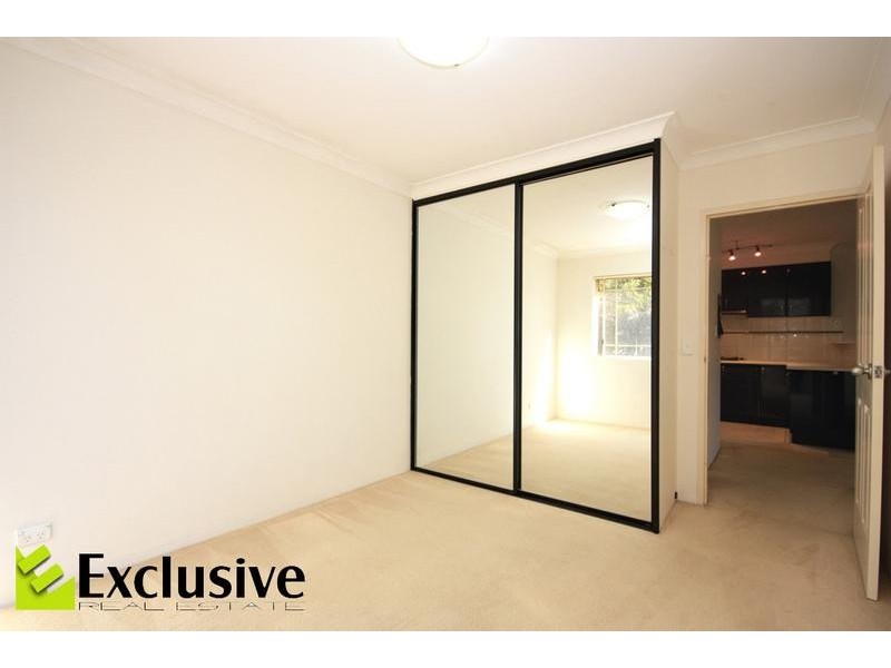 Homebush West NSW 2140