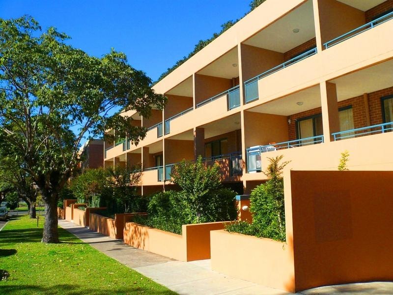 Homebush West NSW 2140