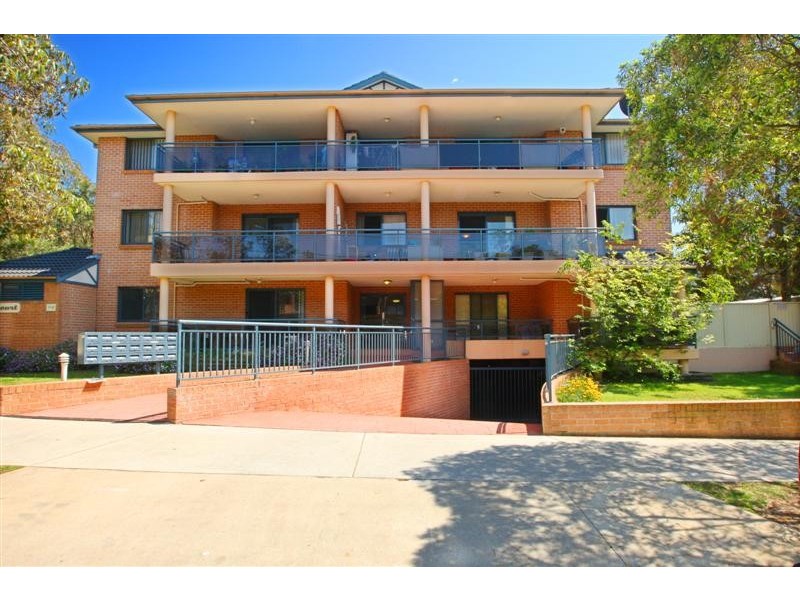 Homebush West NSW 2140