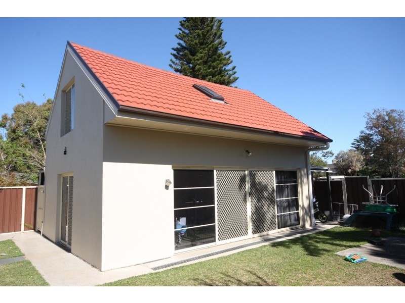 Strathfield NSW 2135