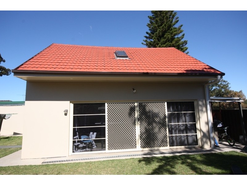 Strathfield NSW 2135