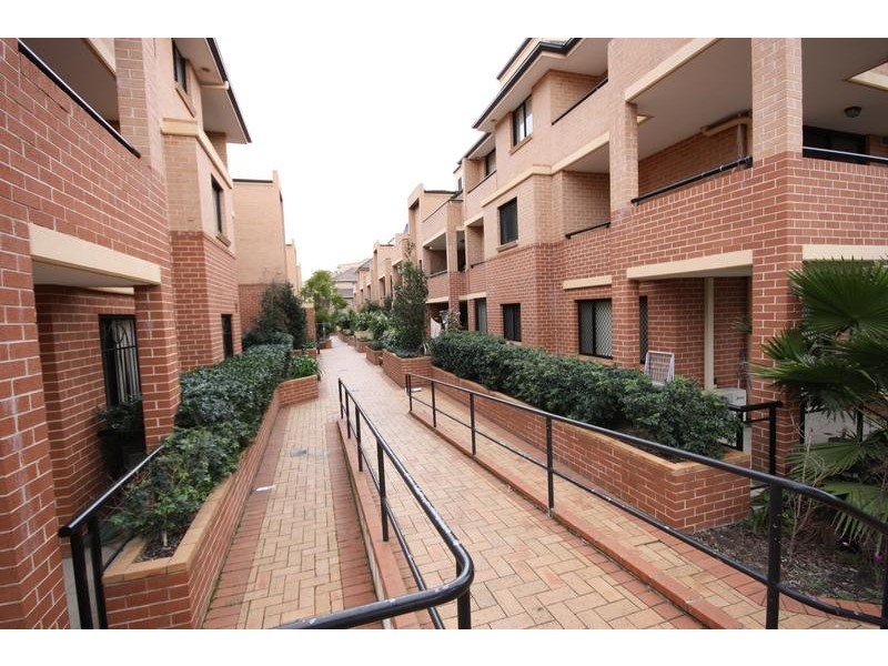 Homebush West NSW 2140