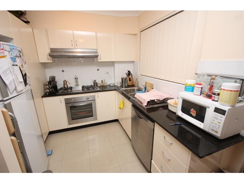 Homebush West NSW 2140