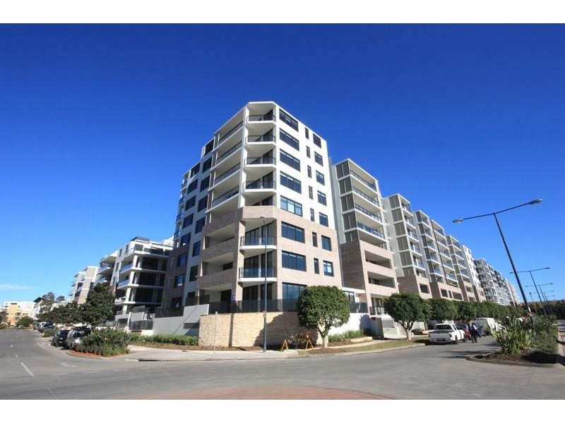 Wentworth Point NSW 2127