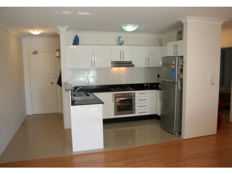 Homebush West NSW 2140