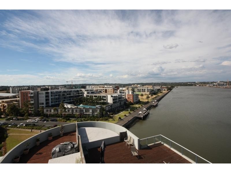 Wentworth Point NSW 2127