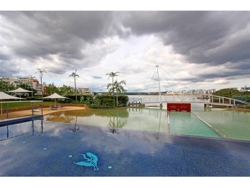 Wentworth Point NSW 2127