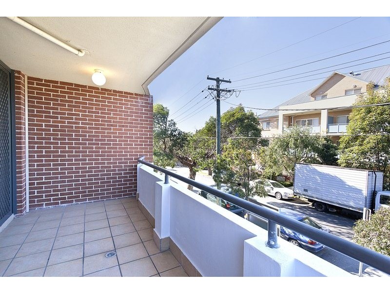 9/11 Crane Street, Homebush West NSW 2140
