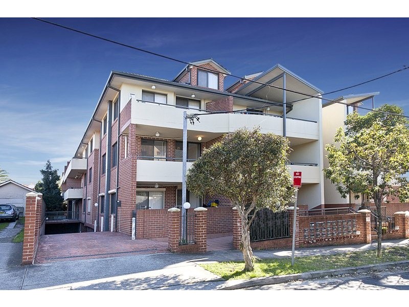 9/11 Crane Street, Homebush West NSW 2140