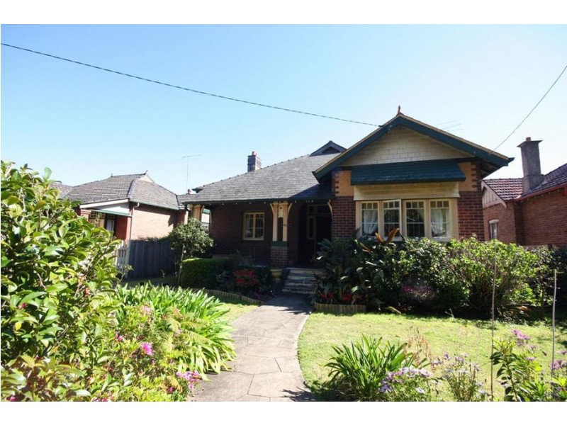 Strathfield NSW 2135