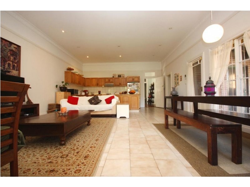 Strathfield NSW 2135