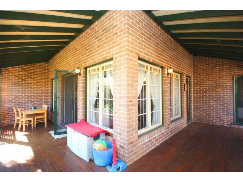 Strathfield NSW 2135